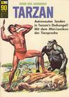 Cover for Tarzan (BSV - Williams, 1965 series) #33