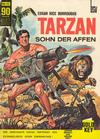 Cover for Tarzan (BSV - Williams, 1965 series) #42