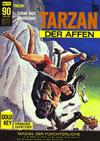 Cover for Tarzan (BSV - Williams, 1965 series) #45