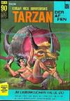 Cover for Tarzan (BSV - Williams, 1965 series) #46