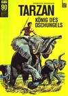 Cover for Tarzan (BSV - Williams, 1965 series) #47