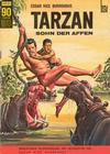 Cover for Tarzan (BSV - Williams, 1965 series) #50