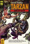 Cover for Tarzan (BSV - Williams, 1965 series) #56