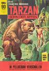Cover for Tarzan (BSV - Williams, 1965 series) #59