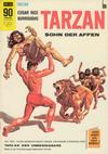 Cover for Tarzan (BSV - Williams, 1965 series) #61