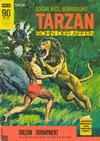 Cover for Tarzan (BSV - Williams, 1965 series) #63