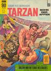 Cover for Tarzan (BSV - Williams, 1965 series) #67