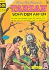 Cover for Tarzan (BSV - Williams, 1965 series) #70