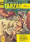 Cover for Tarzan (BSV - Williams, 1965 series) #72