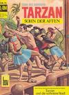 Cover for Tarzan (BSV - Williams, 1965 series) #75