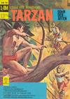 Cover for Tarzan (BSV - Williams, 1965 series) #76
