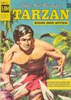 Cover for Tarzan (BSV - Williams, 1965 series) #77
