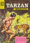 Cover for Tarzan (BSV - Williams, 1965 series) #78
