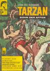 Cover for Tarzan (BSV - Williams, 1965 series) #80