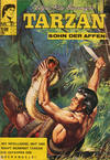 Cover for Tarzan (BSV - Williams, 1965 series) #81
