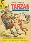 Cover for Tarzan (BSV - Williams, 1965 series) #83