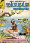 Cover for Tarzan (BSV - Williams, 1965 series) #87
