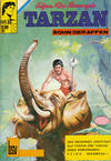 Cover for Tarzan (BSV - Williams, 1965 series) #89