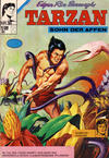 Cover for Tarzan (BSV - Williams, 1965 series) #90