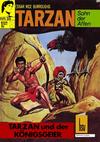 Cover for Tarzan (BSV - Williams, 1965 series) #94