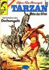 Cover for Tarzan (BSV - Williams, 1965 series) #95