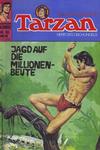 Cover for Tarzan (BSV - Williams, 1965 series) #200