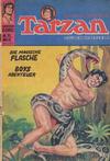 Cover for Tarzan (BSV - Williams, 1965 series) #201