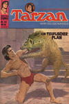 Cover for Tarzan (BSV - Williams, 1965 series) #203