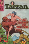 Cover for Tarzan (BSV - Williams, 1965 series) #204