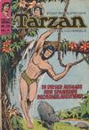 Cover for Tarzan (BSV - Williams, 1965 series) #206