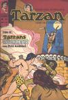 Cover for Tarzan (BSV - Williams, 1965 series) #209