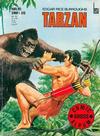 Cover for Tarzan (BSV - Williams, 1969 series) #10
