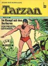 Cover for Tarzan (BSV - Williams, 1969 series) #13