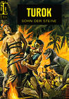 Cover for Turok (BSV - Williams, 1967 series) #3