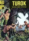 Cover for Turok (BSV - Williams, 1967 series) #4