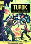 Cover for Turok (BSV - Williams, 1967 series) #5