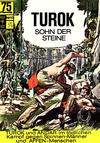 Cover for Turok (BSV - Williams, 1967 series) #10