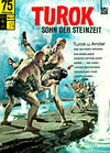 Cover for Turok (BSV - Williams, 1967 series) #11