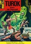 Cover for Turok (BSV - Williams, 1967 series) #12