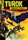 Cover for Turok (BSV - Williams, 1967 series) #13