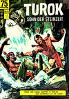Cover for Turok (BSV - Williams, 1967 series) #14