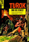 Cover for Turok (BSV - Williams, 1967 series) #15