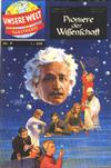 Cover for Unsere Welt Illustrierte (BSV - Williams, 1961 series) #9