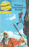 Cover for Unsere Welt Illustrierte (BSV - Williams, 1961 series) #16
