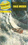 Cover for Unsere Welt Illustrierte (BSV - Williams, 1961 series) #28