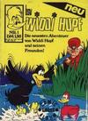 Cover for Widdi Hupf (BSV - Williams, 1970 series) #1