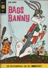 Cover for Bags Banny (BSV - Williams, 1966 series) #2