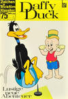 Cover for Zeichentrickfilm Klassiker (BSV - Williams, 1967 series) #33