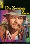 Cover for Die Zwielicht Zone (BSV - Williams, 1967 series) #1