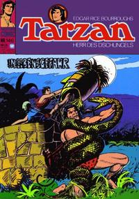 Cover Thumbnail for Tarzan (BSV - Williams, 1965 series) #146